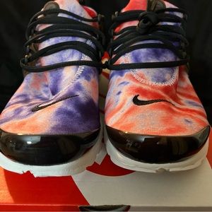 BNIB Nike Presto Athletic Shoes